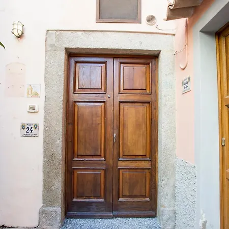 Casa Al Poggio Nei Castagneti *