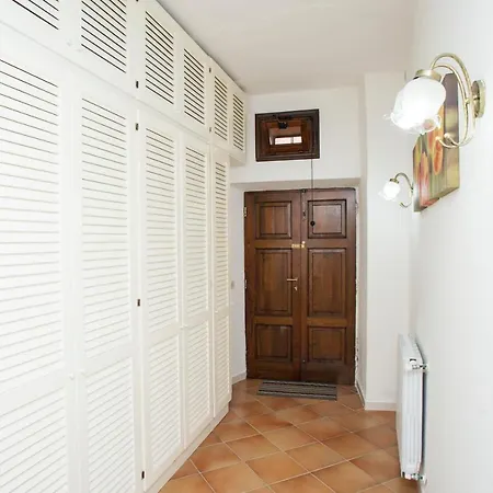 Apartamento Casa Al Poggio Nei Castagneti