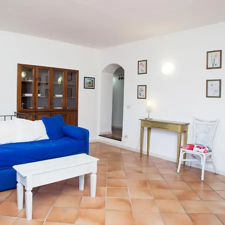 Casa Al Poggio Nei Castagneti Apartamento Marciana (Isola d'Elba)