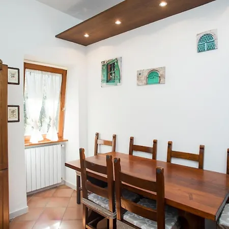 Casa Al Poggio Nei Castagneti Apartamento *