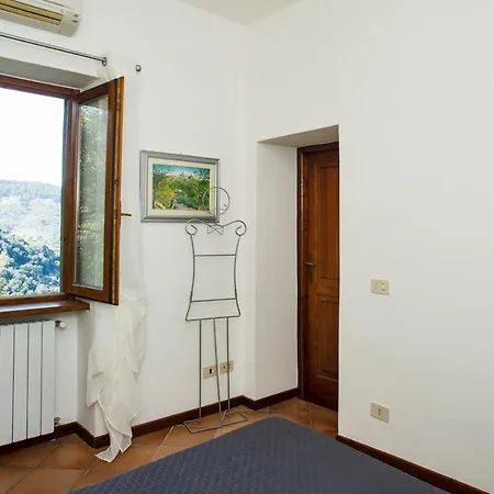 Apartamento Casa Al Poggio Nei Castagneti Marciana (Isola d'Elba)