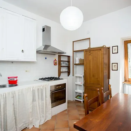 Apartamento Casa Al Poggio Nei Castagneti